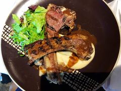 -MARU玛露音乐餐厅(大学路店)