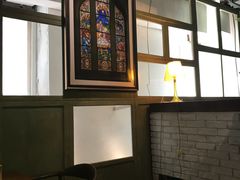 -JINNS锦时 steak&pizza(浸信会礼拜堂旧址店)