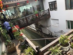 -同得兴 Since·1995 传统苏式面馆(十全街店)