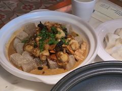 -日丰园海肠水饺·老字号大连海鲜(银泰城店)