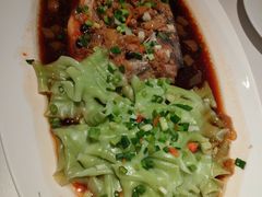-外婆家(西红门荟聚购物中心店)