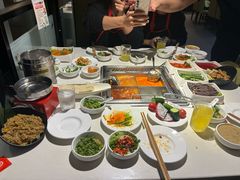 -海底捞火锅(威高广场店)