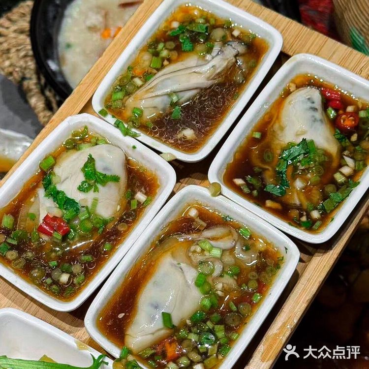 北京潮汕美味：阿诚