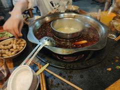 -周记全牛油火锅
