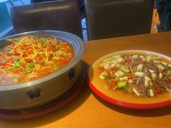 -盐帮食坊•小河帮川菜(四川师大店)