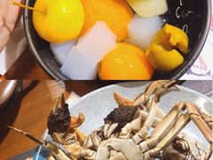 -圣罗巴甄选自助(麦凯乐店)