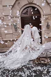 -雪中彩影婚纱摄影·微光艺术中心