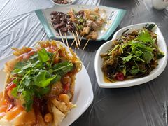 -莲华素食府