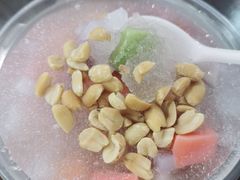 -正宗八宝冰饭·非遗冰饭·烧烤(奎桥店)