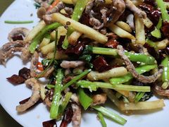 -闻香阁·清真(光荣道店)