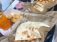 -TACO STAR 塔可星(下沙宝龙店)