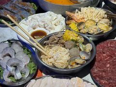 -琥珀川糟粕醋火锅(慈云寺店)