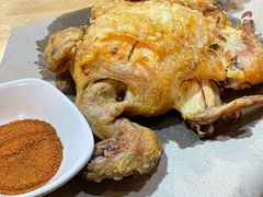 葫芦鸡-醉长安(南门总店)