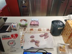 -墨茉点心局(雨花亭凯德店)