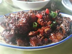 -龙姐私房菜(和顺古镇店)