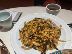 -天成·川菜家宴(礼岗店)