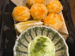 -白石的深夜食堂(济南万象城店)