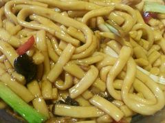 android_upload_pic-自游人·美食一楼·地道徽菜(三十年名店)
