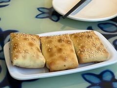 烤包子-撒拉花儿·新疆菜·清真(太阳宫店)