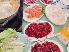 -乌记鲜活牛肉城(金砂东路店)