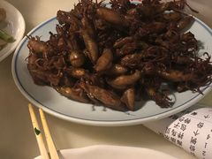-日丰园海肠水饺·老字号大连海鲜(和平广场店)
