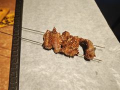 -喝丢一只鞋海鲜烧烤·海肠捞饭(东关街店)