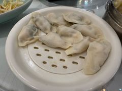 海三鲜饺子-王厚元饺子·辽菜·烤鸭(工会大厦店)