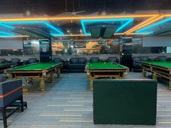 -利都新概念棋牌桌球(本溪路店)