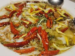 -新太二·鲜料川菜(东汇城店)