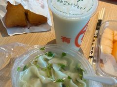-和众大油条(维明路店)