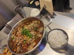 -蓉三少冒烤鸭·四川小吃集(北京首店)