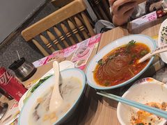 -小杨生煎(松江大学城店)