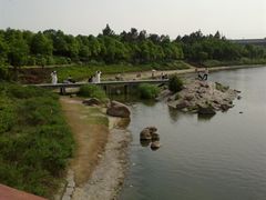 -美兰湖景区