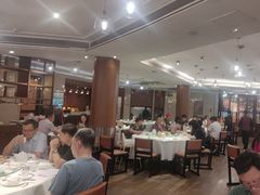 -潮福城潮州大酒楼(湖滨北路店)