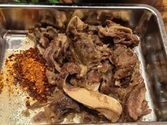 -小满手工粉(上海月星环球港店)
