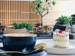 大堂-Bracket Coffee(工体店)