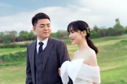 -蔚蓝映像STUDIO婚纱摄影(南稍门店)