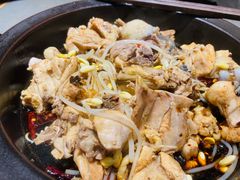-云海肴·汽锅鸡·云南菜(高德置地店)