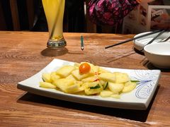 -云海肴·汽锅鸡·云南菜(美罗城店)