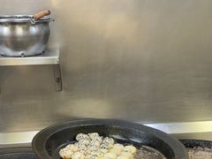 -小杨生煎(黄河路美食休闲街店)