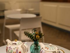 -Cafe de Paris(林荫路店)