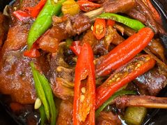-老三样·旧食新味(船山路店)