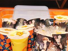 -CoCo都可(粤海天河城店)