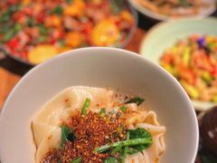 -薇酌饮·陕西菜(南门外店)