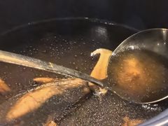 -百姓渔村(南中环店)