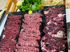 -陈记顺和潮汕牛肉火锅(棠德南路店)