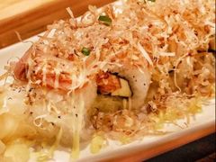 -阿吾罗日本料理(K11艺术中心店)