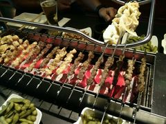 -那些年BBQ烧烤吧