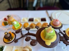 -云·酷Atmosphere(国贸大酒店)