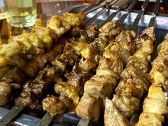 -情忆草原涮肉馆